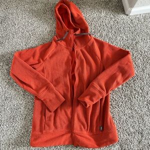 Outdoor Research Trail Mix hoodie Sz small EUC